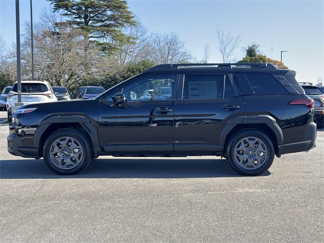 New 2026 Subaru Outback Premium image 35