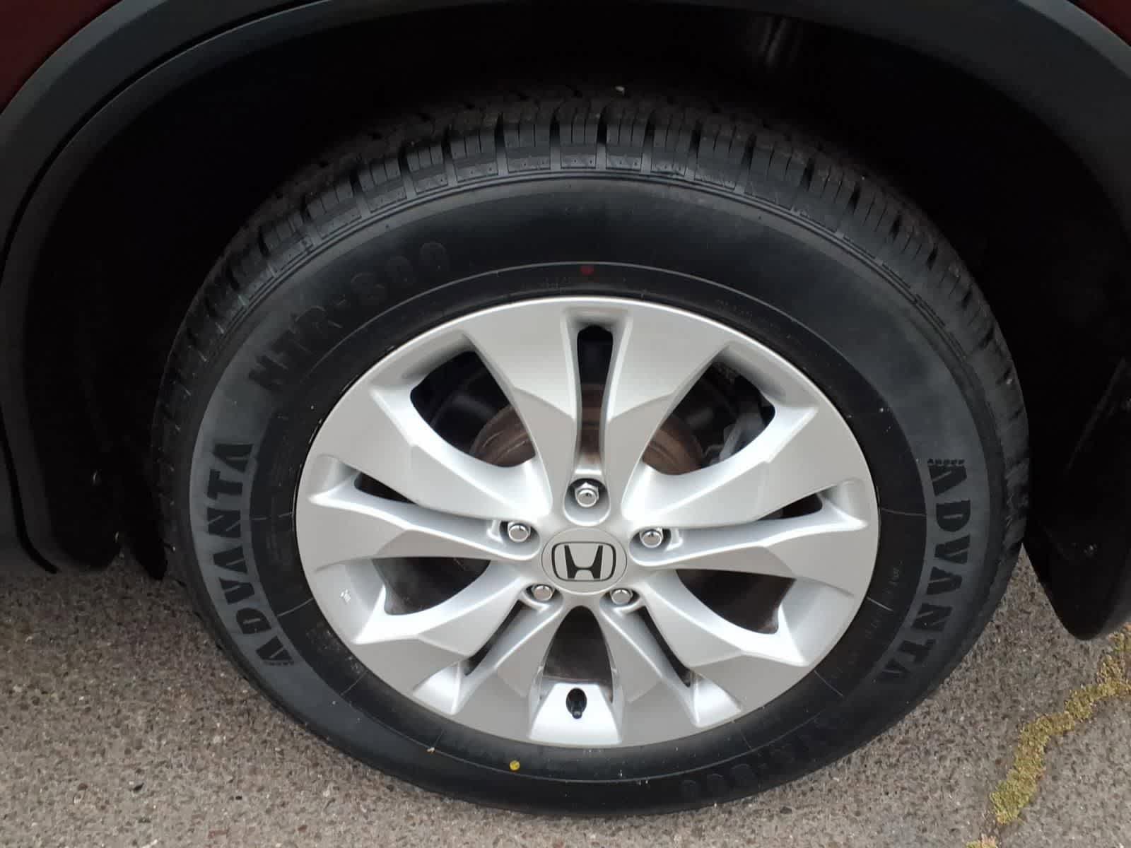Used 2014 Honda CR-V EX image 8