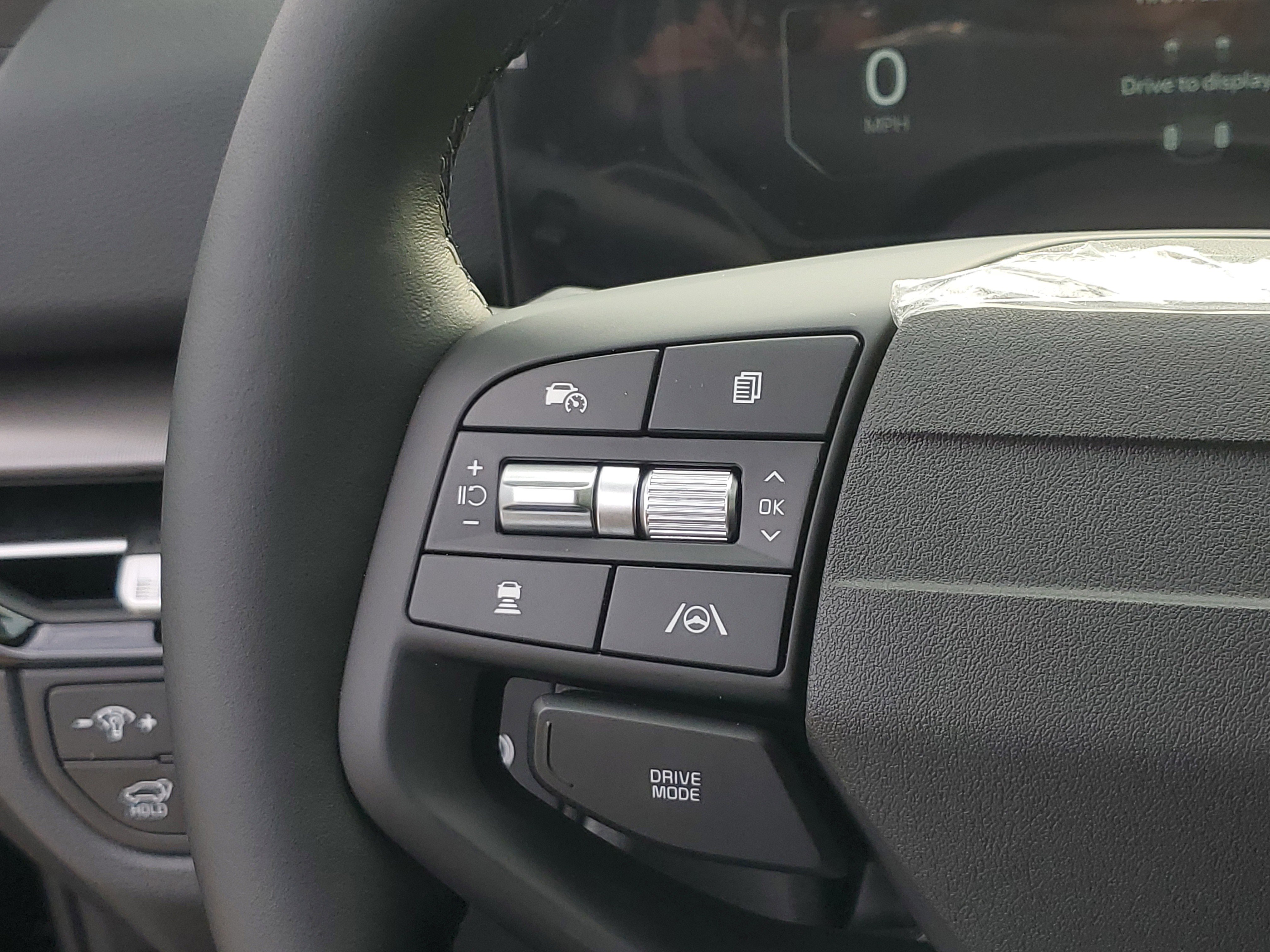 New 2026 Kia Sportage SX image 26