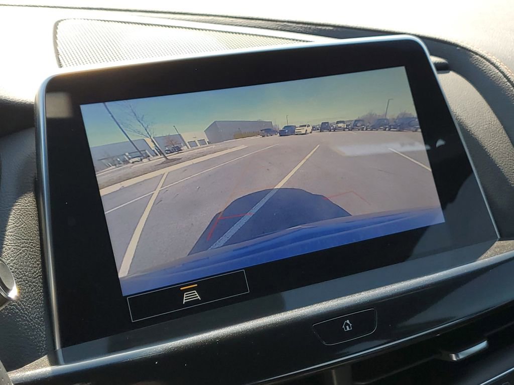 Used 2023 Cadillac CT5 Sport image 24