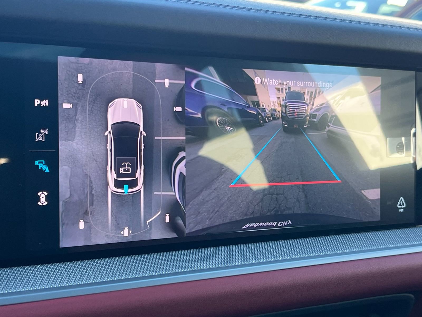 New 2026 Porsche Cayenne Coupe image 24