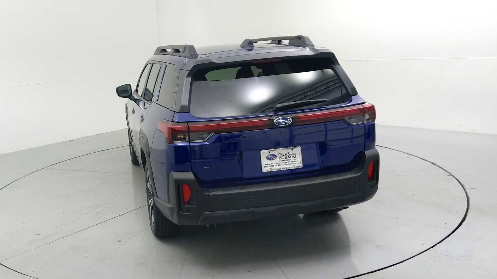 New 2026 Subaru Outback Touring XT AWD/4WD image 8