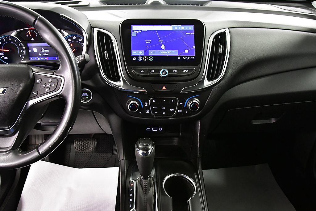 Used 2020 Chevrolet Equinox LT image 25