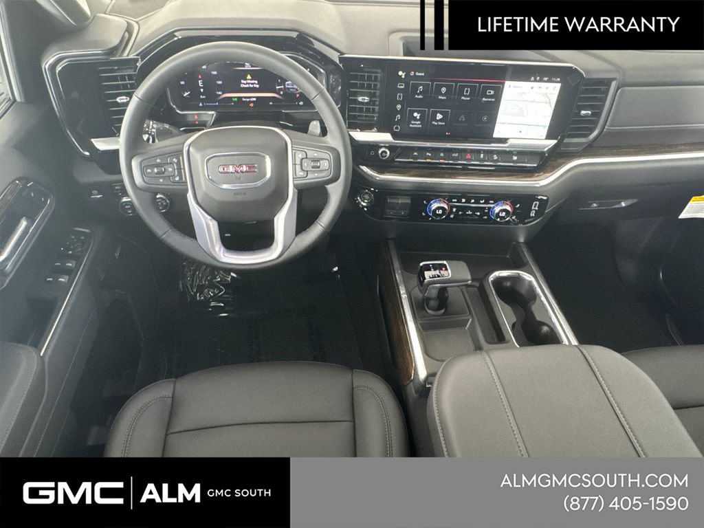 New 2026 GMC Sierra 1500 Elevation w/ Elevation Premium Package AWD/4WD image 24