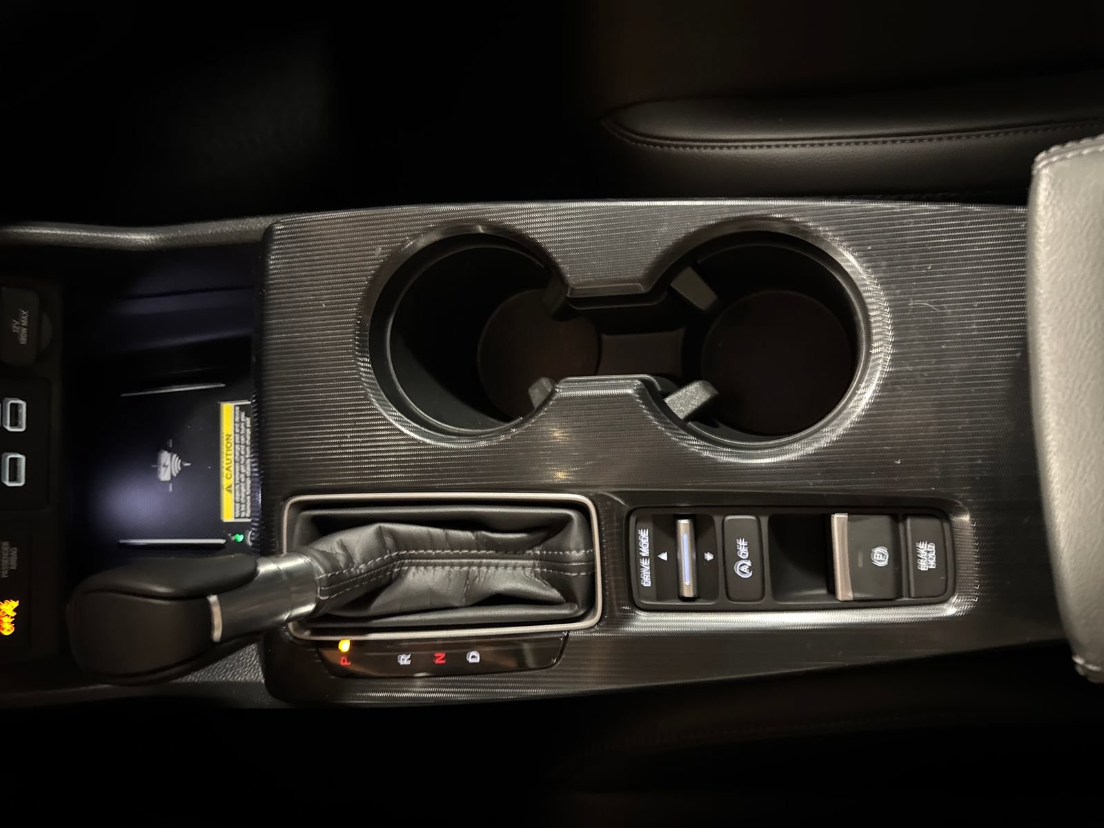 Used 2024 Honda Civic Touring image 35
