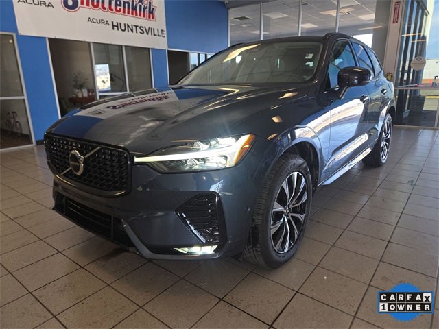 Used 2023 Volvo XC60 B5 Plus w/ Protection Package Premier image 4
