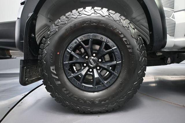 Used 2023 Ford F150 Raptor w/ Equipment Group 802A Raptor R AWD/4WD image 11