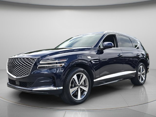 Used 2024 Genesis GV80 3.5T AWD/4WD image 1