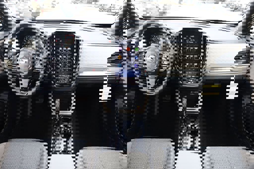 New 2026 Subaru Forester Premium image 22