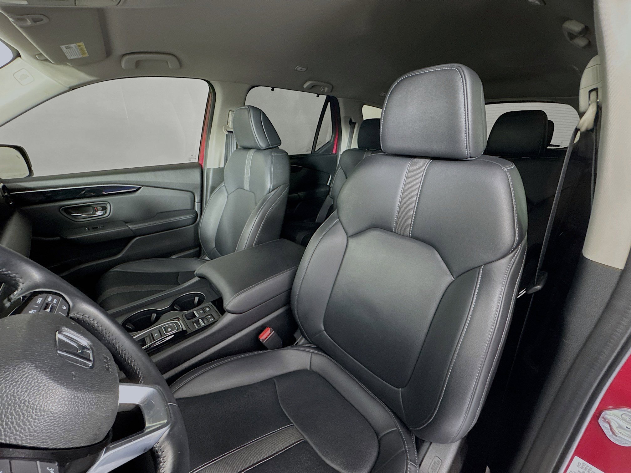 Certified 2023 Honda Pilot EX-L image 20