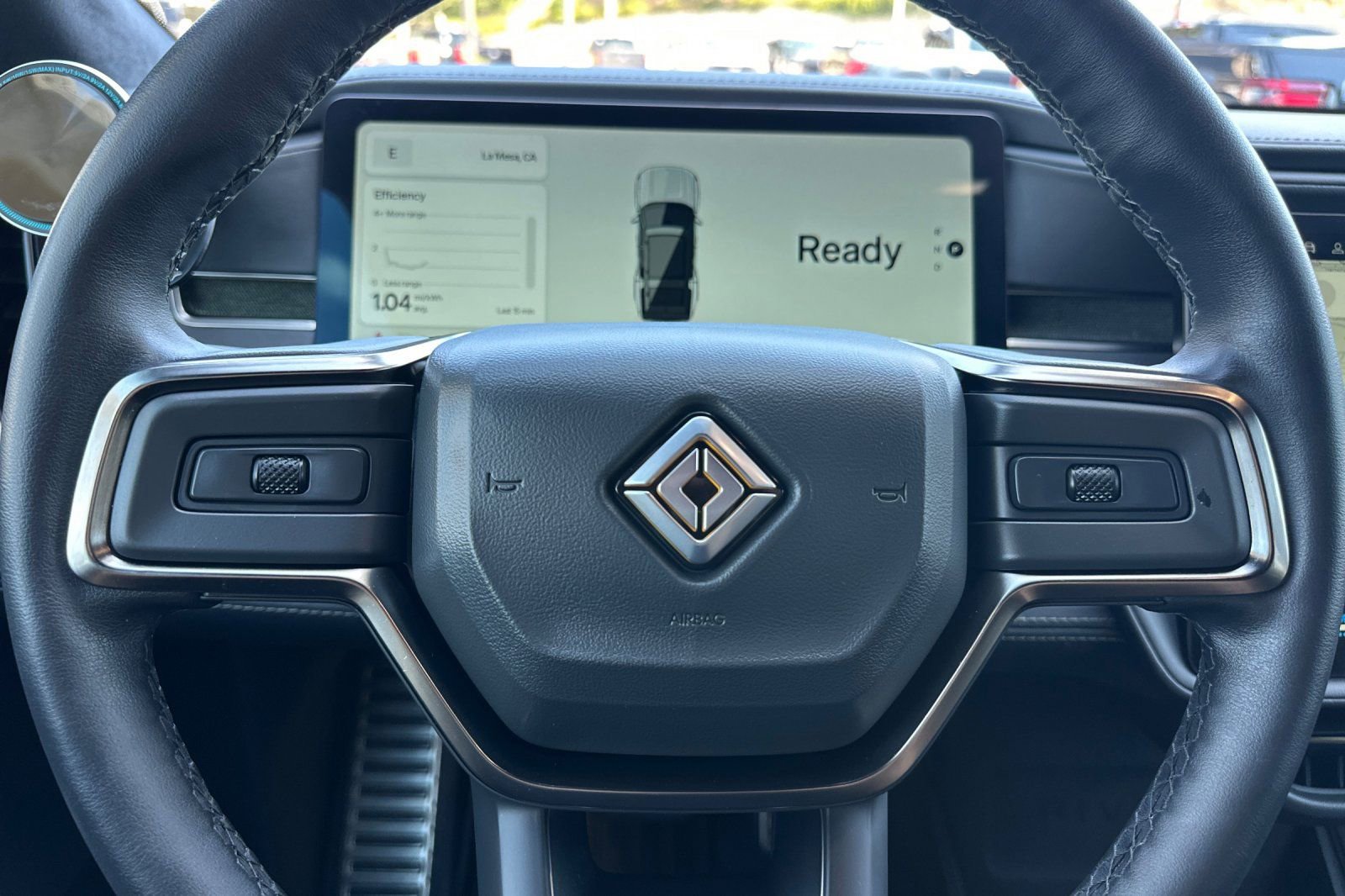 Used 2024 Rivian R1S Adventure AWD/4WD image 23