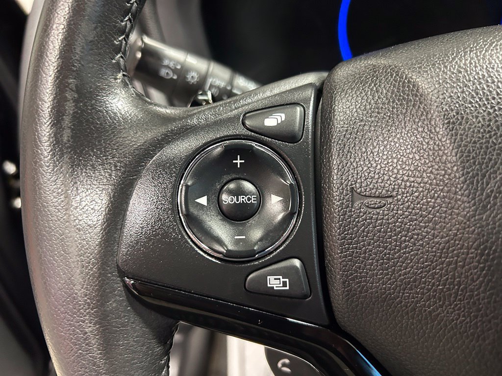 Used 2019 Honda HR-V Sport image 12