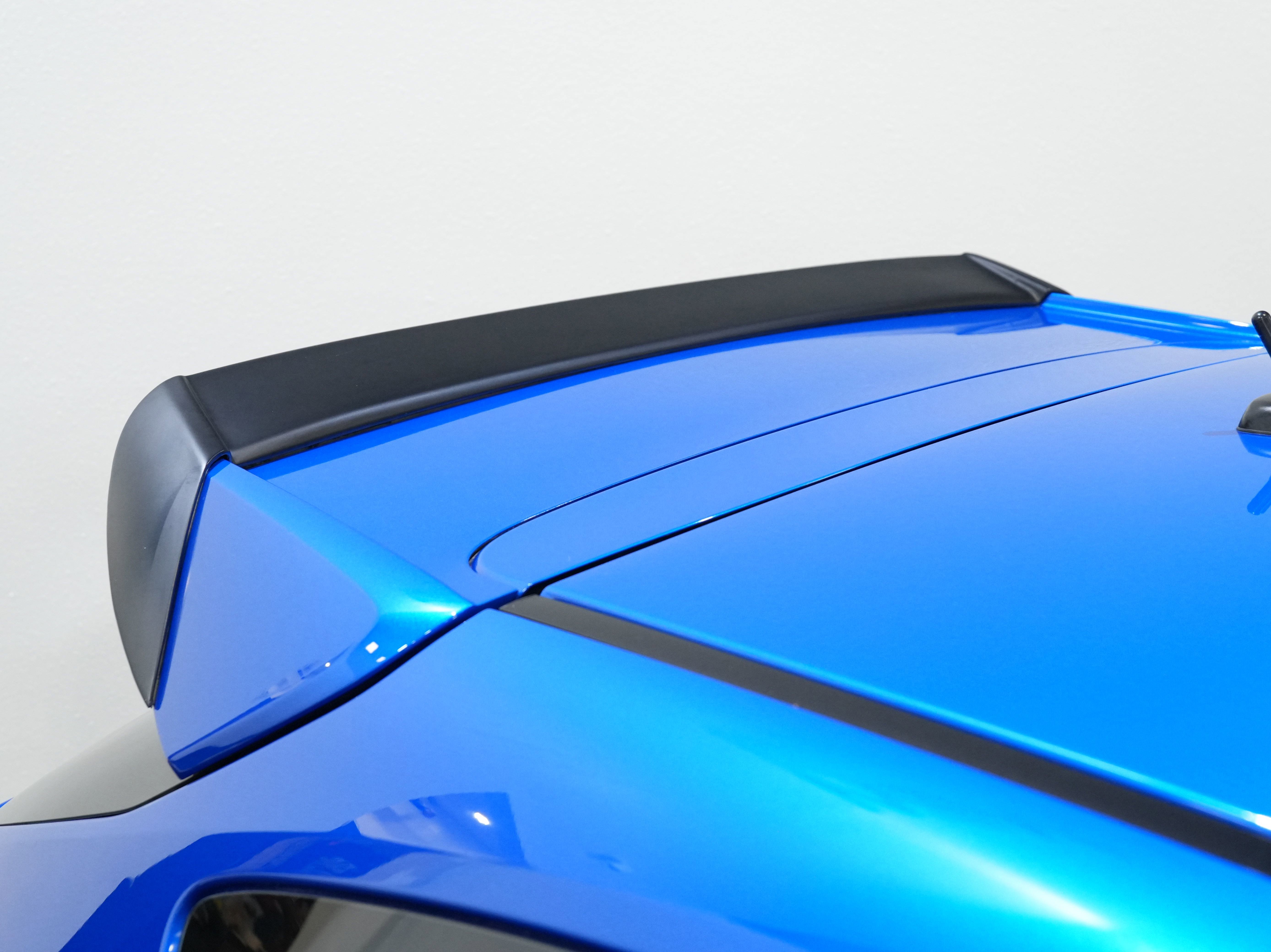 Used 2013 Subaru Impreza WRX STI AWD/4WD image 14