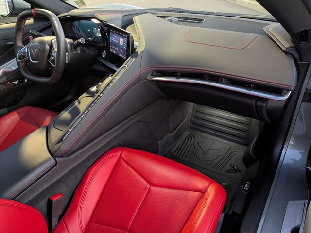 Certified 2023 Chevrolet Corvette Stingray Coupe image 19