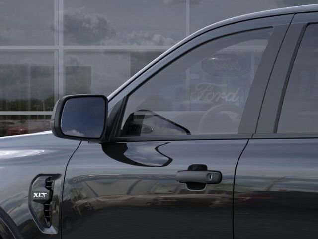 New 2025 Ford Ranger XLT w/ Equipment Group 301A High image 22