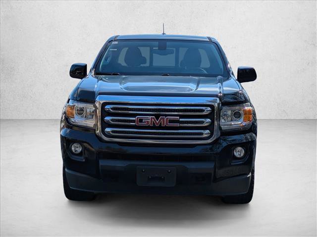 Used 2018 GMC Canyon SLE w/ SLE Convenience Package image 5