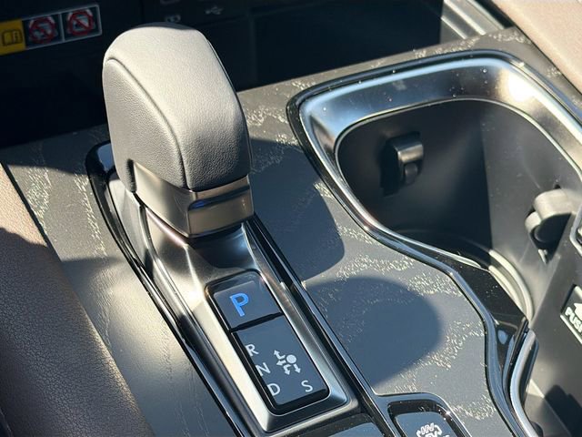 New 2026 Lexus RX 450h AWD image 29