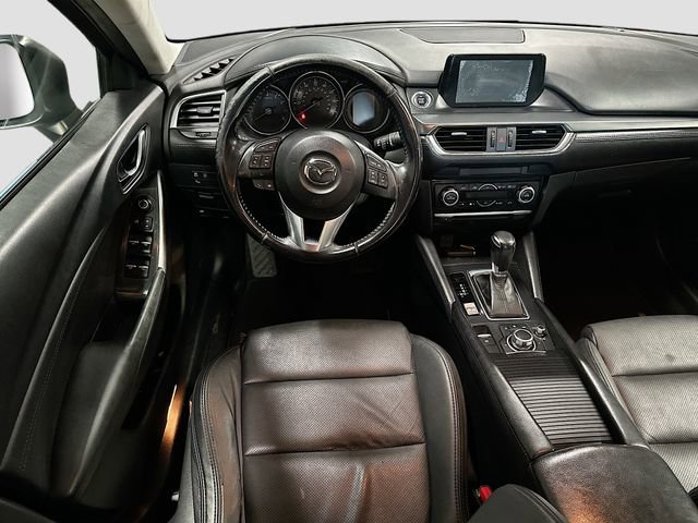Used 2016 MAZDA MAZDA6 Touring image 22