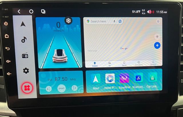 Used 2016 RAM 1500 Limited image 32