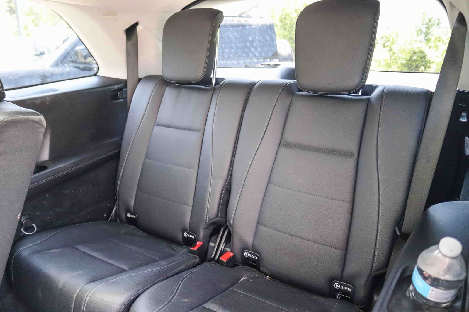 Used 2023 Mercedes-Benz GLS 450 4MATIC image 28