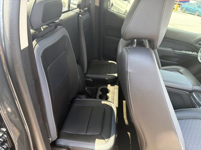 Used 2016 Chevrolet Colorado Z71 RWD image 17