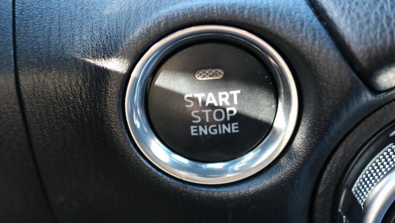 Used 2019 MAZDA MX-5 Miata Grand Touring image 10