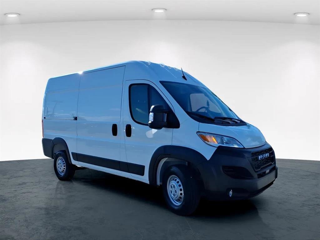 New 2026 RAM ProMaster 1500 image 5