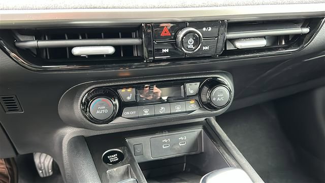 New 2026 Nissan Kicks SV w/ Cold Weather Package AWD/4WD image 16