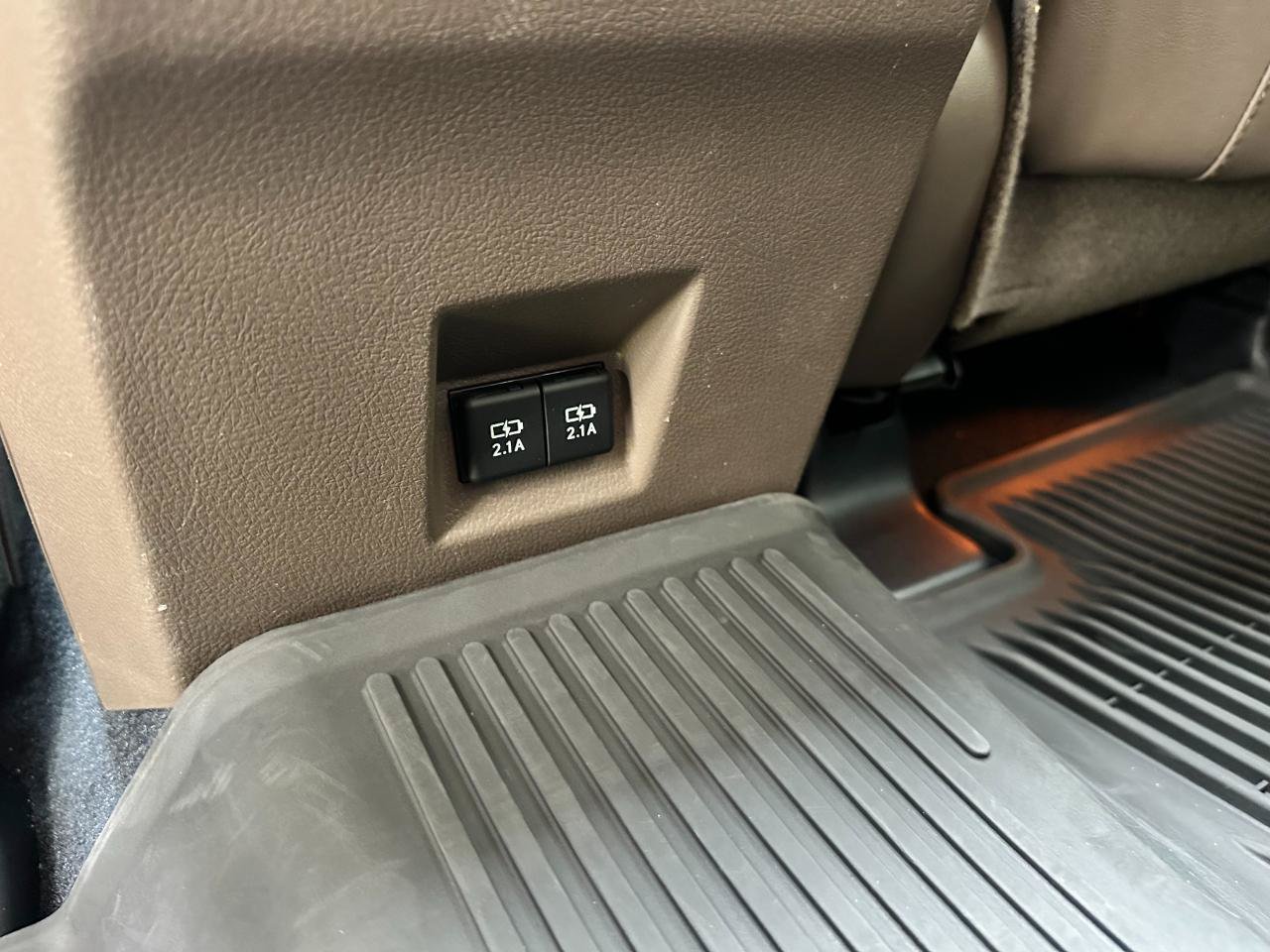 Used 2023 Lexus GX 460 Premium w/ Premium Package AWD/4WD image 20