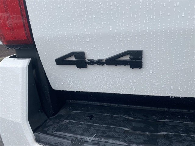 Used 2024 Toyota Tacoma TRD Off-Road image 5