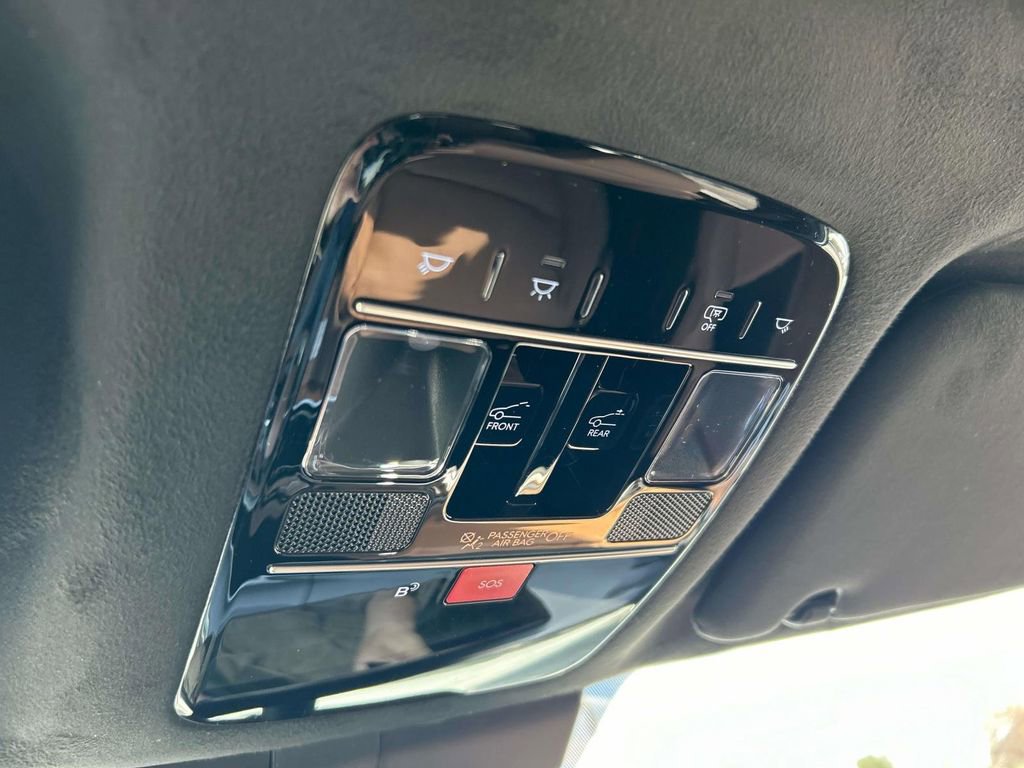 New 2026 Hyundai Santa Fe Calligraphy w/ Tow & Go Package image 38