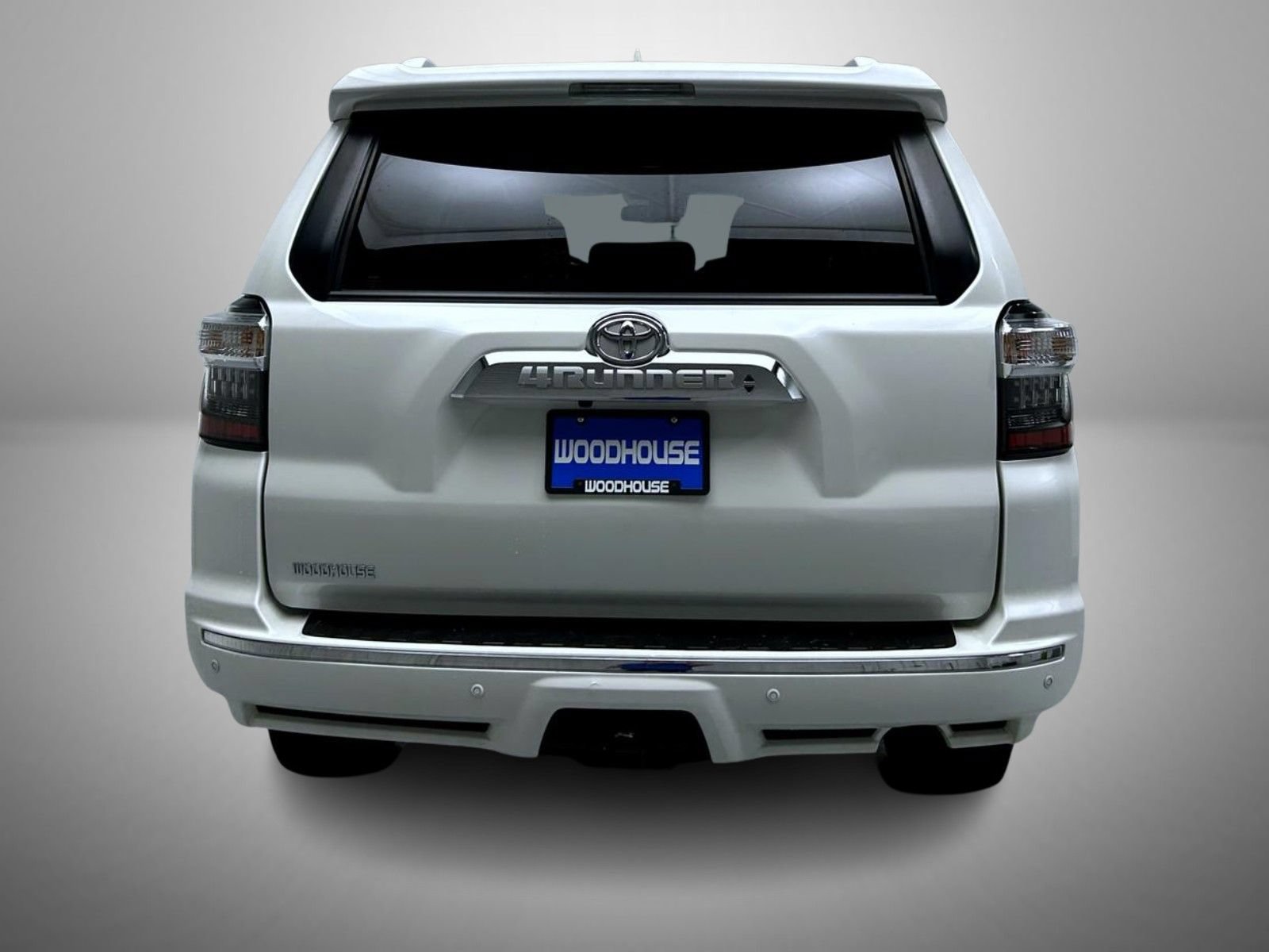 Used 2023 Toyota 4Runner Limited AWD/4WD image 6
