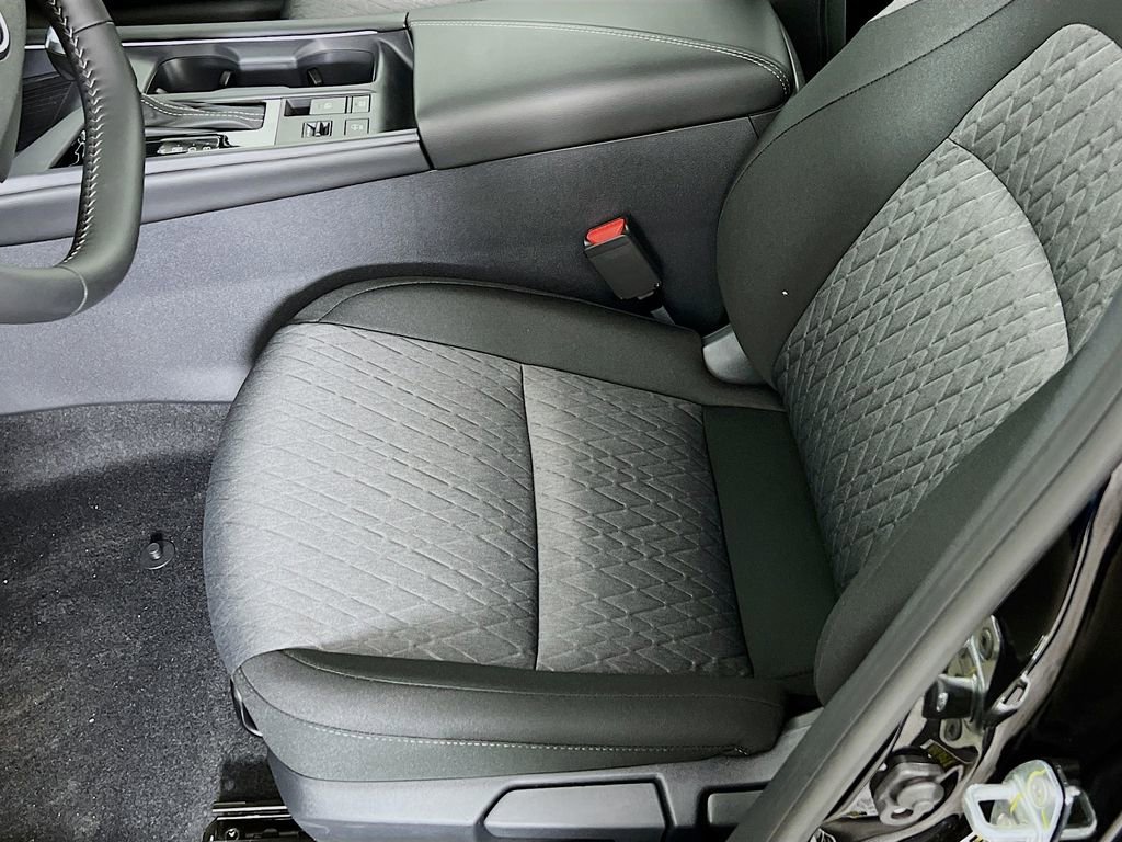 New 2026 Nissan Sentra SV w/ SV Convenience Package image 17