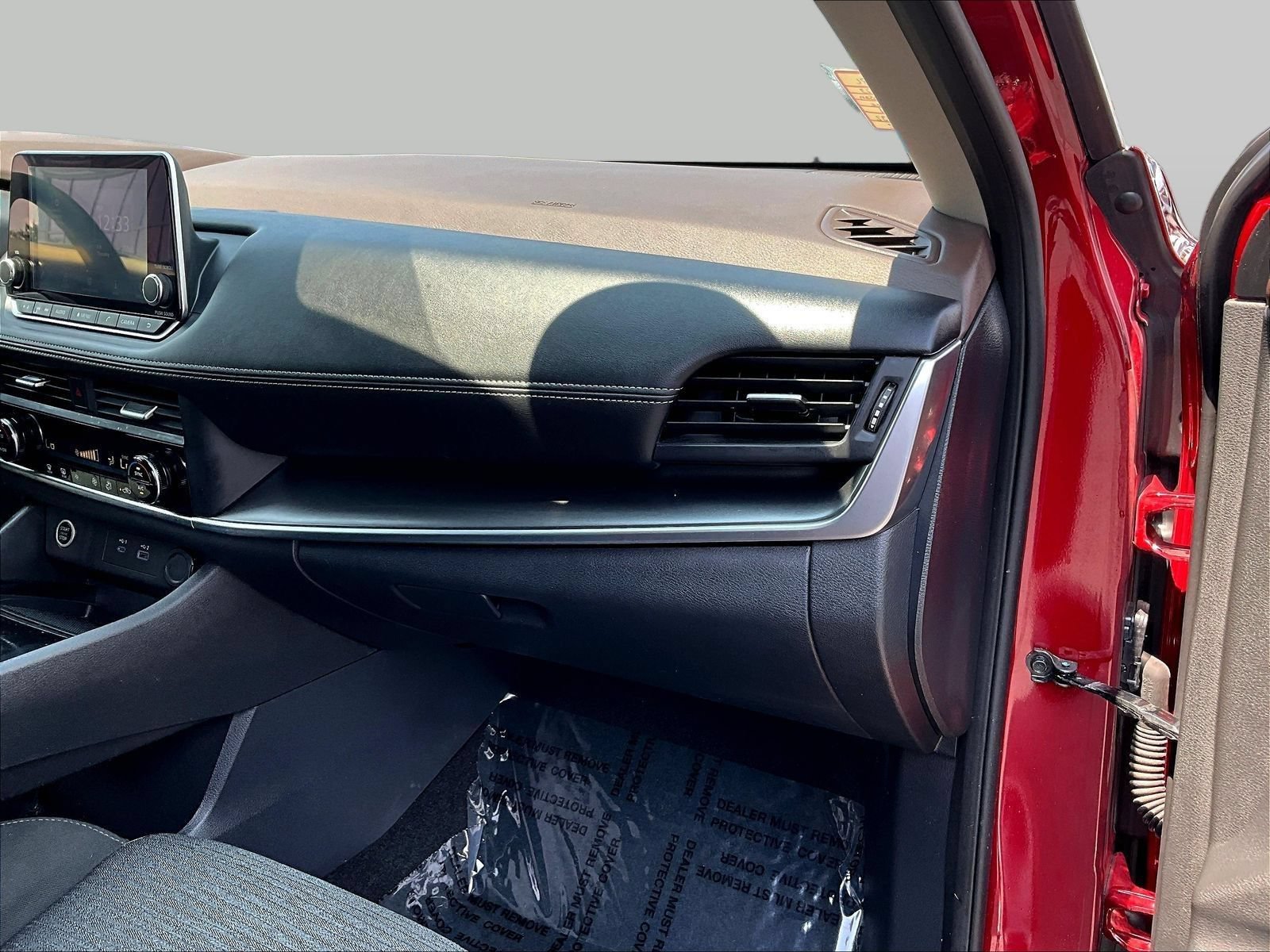 Certified 2023 Nissan Rogue SV AWD/4WD image 28