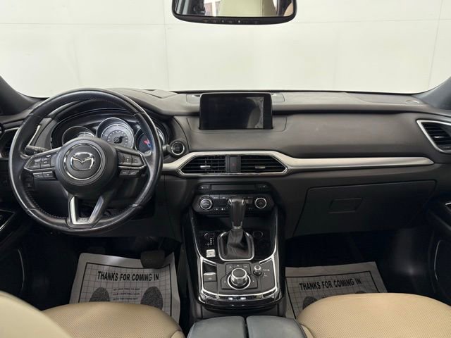Used 2016 MAZDA CX-9 Grand Touring image 23