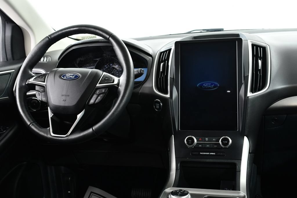 Used 2024 Ford Edge SEL w/ Convenience Package AWD/4WD image 8