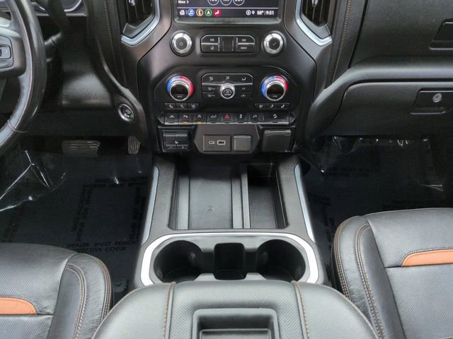Used 2021 GMC Sierra 1500 AT4 w/ AT4 Value Package image 22