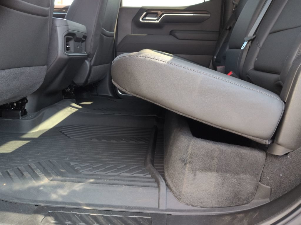 New 2026 Chevrolet Silverado 1500 LT Trail Boss w/ LT Trail Boss Premium Package AWD/4WD image 21