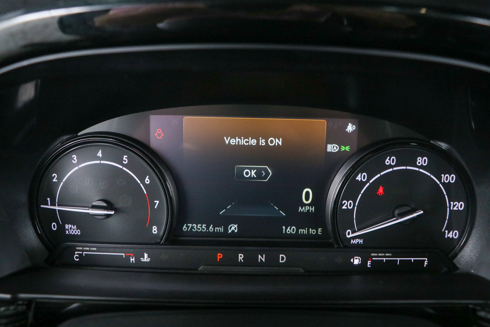 Used 2021 Lincoln Corsair AWD w/ Premium Package image 15