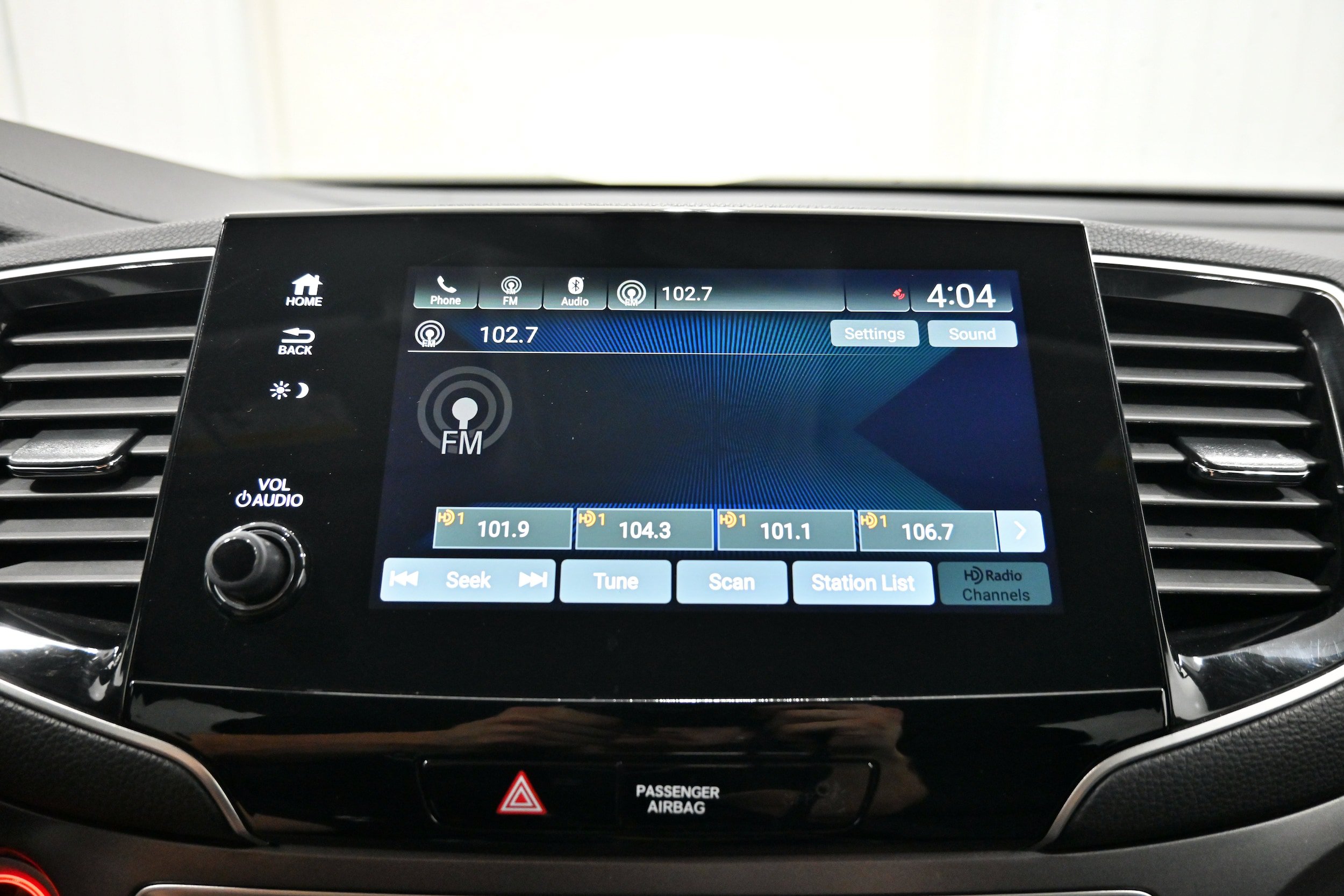 Used 2019 Honda Pilot EX image 12