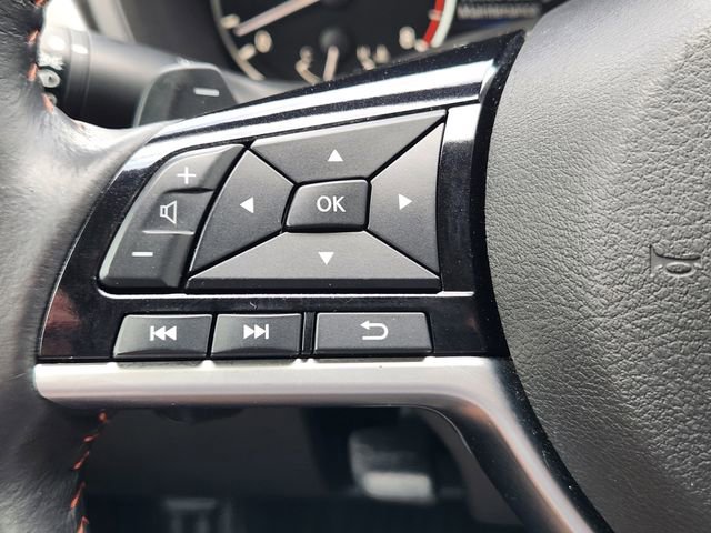 Used 2023 Nissan Altima 2.5 SR FWD image 28