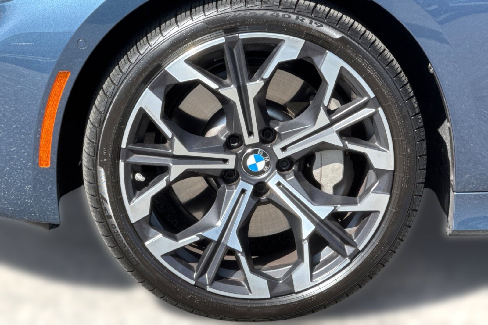 Used 2026 BMW 330i Sedan w/ Premium Package RWD image 13