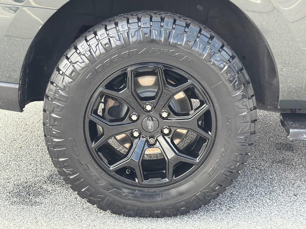 Used 2023 Ford Expedition Timberline AWD/4WD image 17