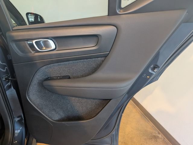 Used 2026 Volvo XC40 B5 Core w/ Climate Package image 26
