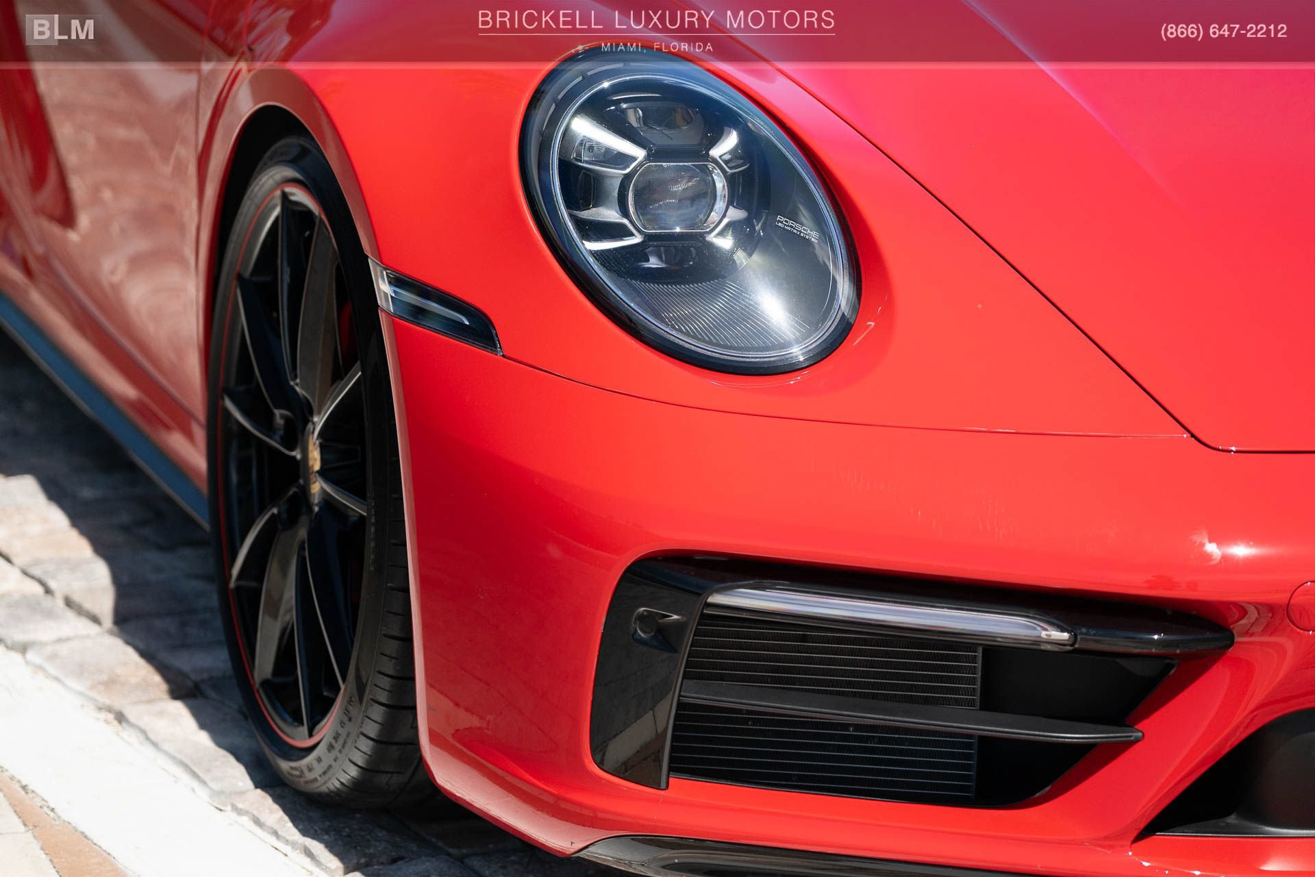 Used 2022 Porsche 911 Carrera S RWD image 47