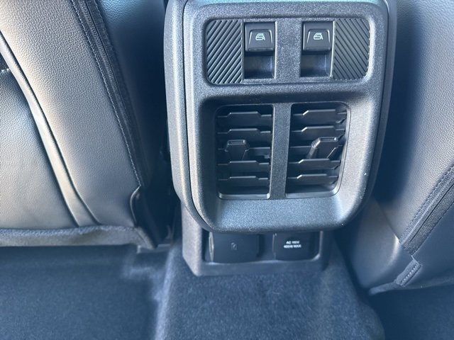 New 2025 Ford Bronco Outer Banks w/ Black Appearance Package image 31