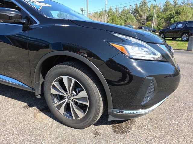 Used 2024 Nissan Murano SV AWD/4WD image 26
