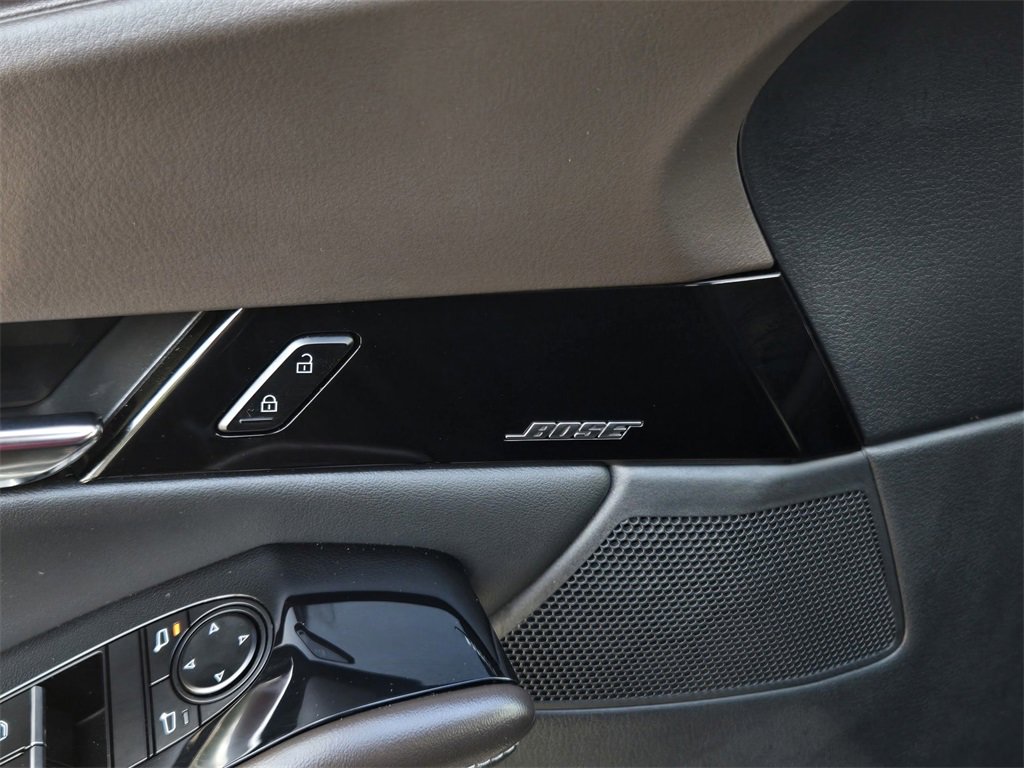 Certified 2024 MAZDA CX-30 AWD 2.5 S w/ Premium Package image 11