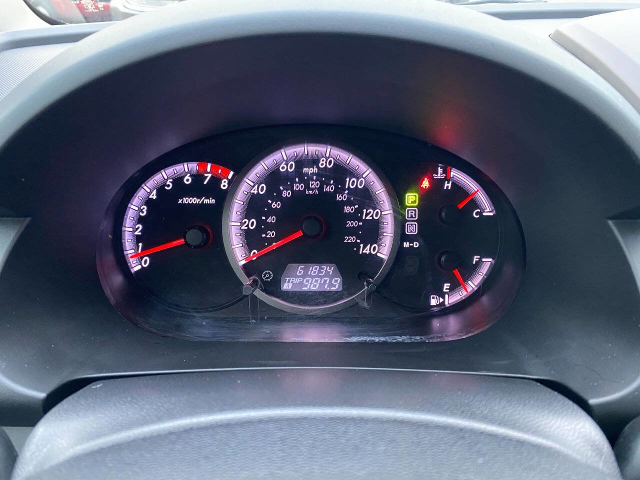 Used 2010 MAZDA MAZDA5 Sport image 14