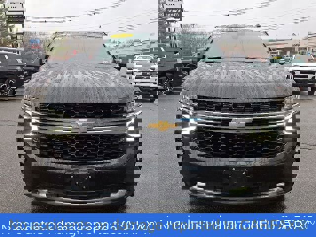 Used 2023 Chevrolet Tahoe LS image 2